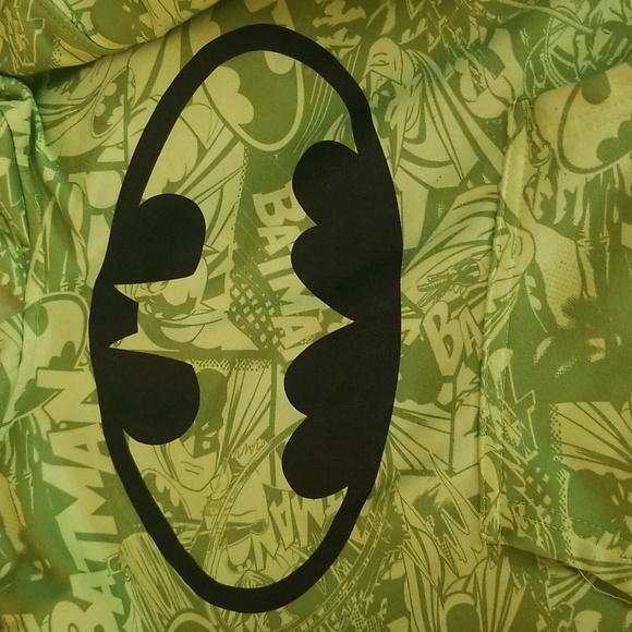 BATMAN sweatshirt - Picture 3 of 5